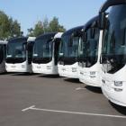 Автобусы в Симферополе